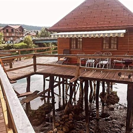 Natural Paradise Босанска Крупа Екстериор снимка