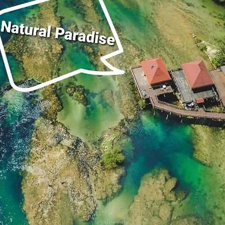 Natural Paradise Босанска Крупа Екстериор снимка